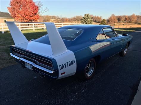 dodge charger daytona for sale near me